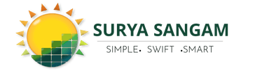 Surya Sangam Logo