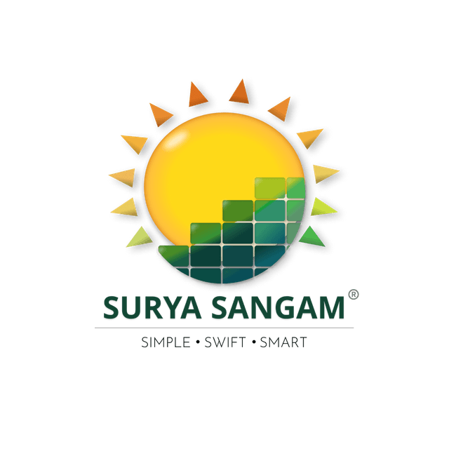 Surya logo