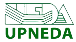 UPNEDA