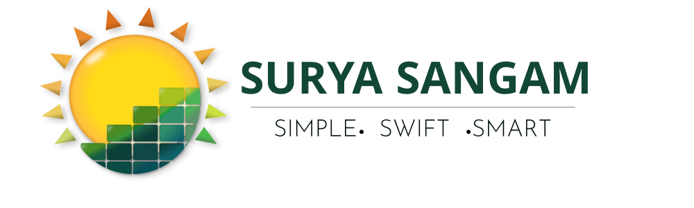 Surya logo